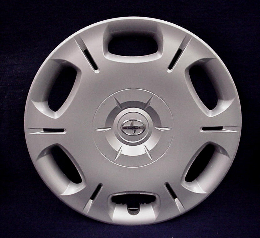 scion wheel covers